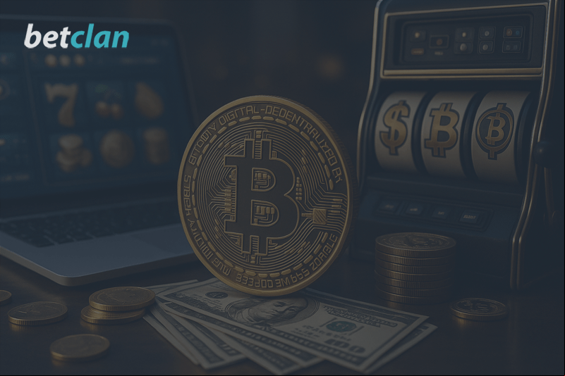 Crypto vs. Cash: What’s Better for Online Betting This Year?